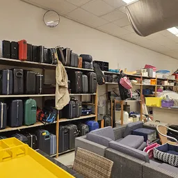 Bezoeker foto van Kringloop De Brug in Katwijk aan Zee