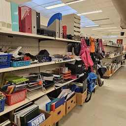 Bezoeker foto van Kringloop De Brug in Katwijk aan Zee