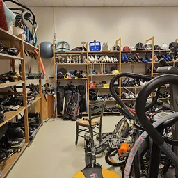 Bezoeker foto van Kringloop De Brug in Katwijk aan Zee