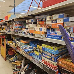 Bezoeker foto van Kringloop De Brug in Katwijk aan Zee