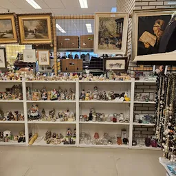 Bezoeker foto van Kringloop De Brug in Katwijk aan Zee