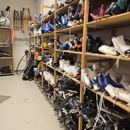 Bezoeker foto van Kringloop De Brug in Katwijk aan Zee