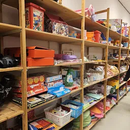 Bezoeker foto van Kringloop De Brug in Katwijk aan Zee