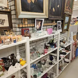 Bezoeker foto van Kringloop De Brug in Katwijk aan Zee