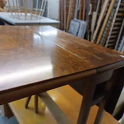 Bezoeker foto van Kringloop De Brug in Katwijk aan Zee