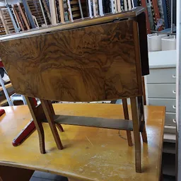 Bezoeker foto van Kringloop De Brug in Katwijk aan Zee