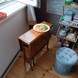 Bezoeker foto van Kringloop De Brug in Katwijk aan Zee