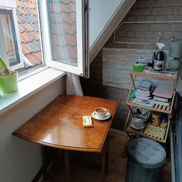 Bezoeker foto van Kringloop De Brug in Katwijk aan Zee