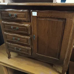 Bezoeker foto van Kringloop De Brug in Katwijk aan Zee