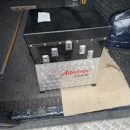 Bezoeker foto van Kringloop De Brug in Katwijk aan Zee