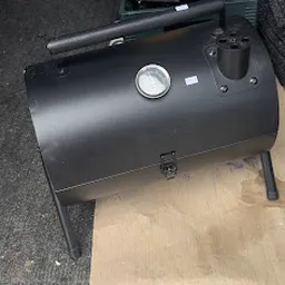 Bezoeker foto van Kringloop De Brug in Katwijk aan Zee