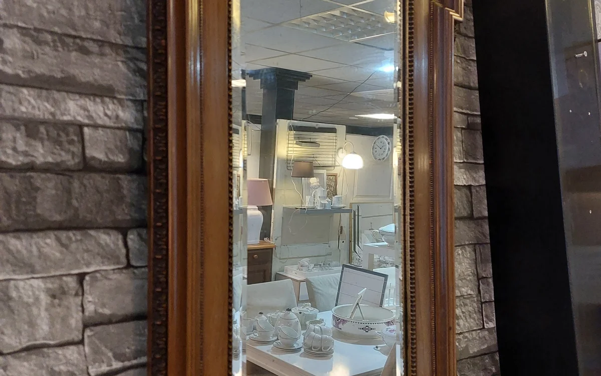 Kringloopwinkel Kringloop De Brugge in Beerzerveld