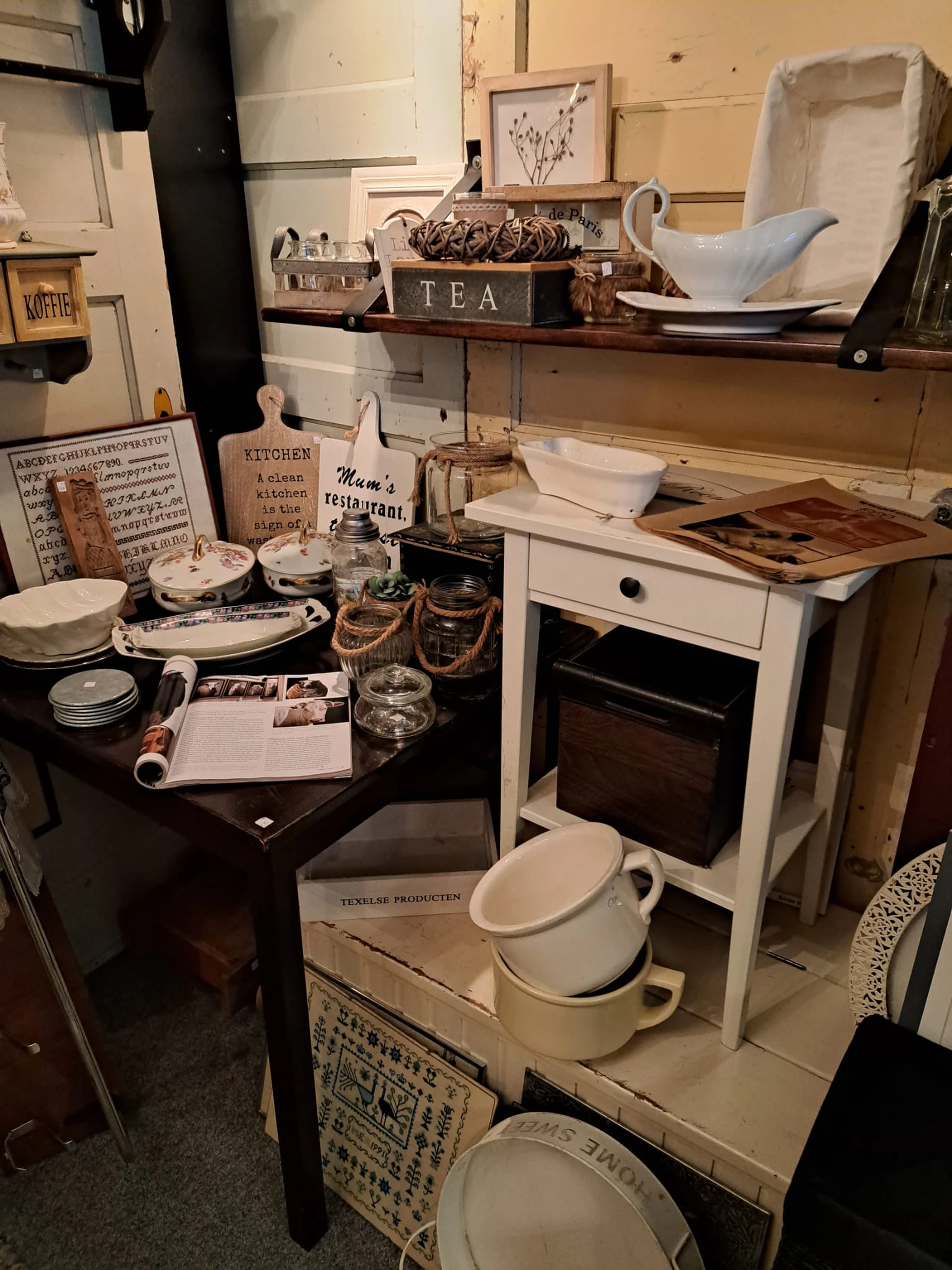 Foto gedeeld door eigenaar van Kringloop De Brugge in Beerzerveld