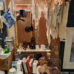 Bezoeker foto van Kringloop De Brugge in Beerzerveld