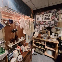 Bezoeker foto van Kringloop De Brugge in Beerzerveld