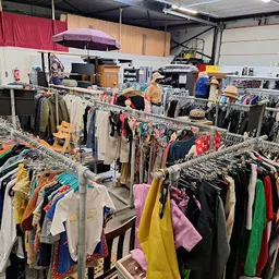 Bezoeker foto van Kringloop De Brugge in Beerzerveld