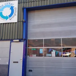 Kringloopwinkel Kringloop De Cirkel in Hardinxveld-Giessendam