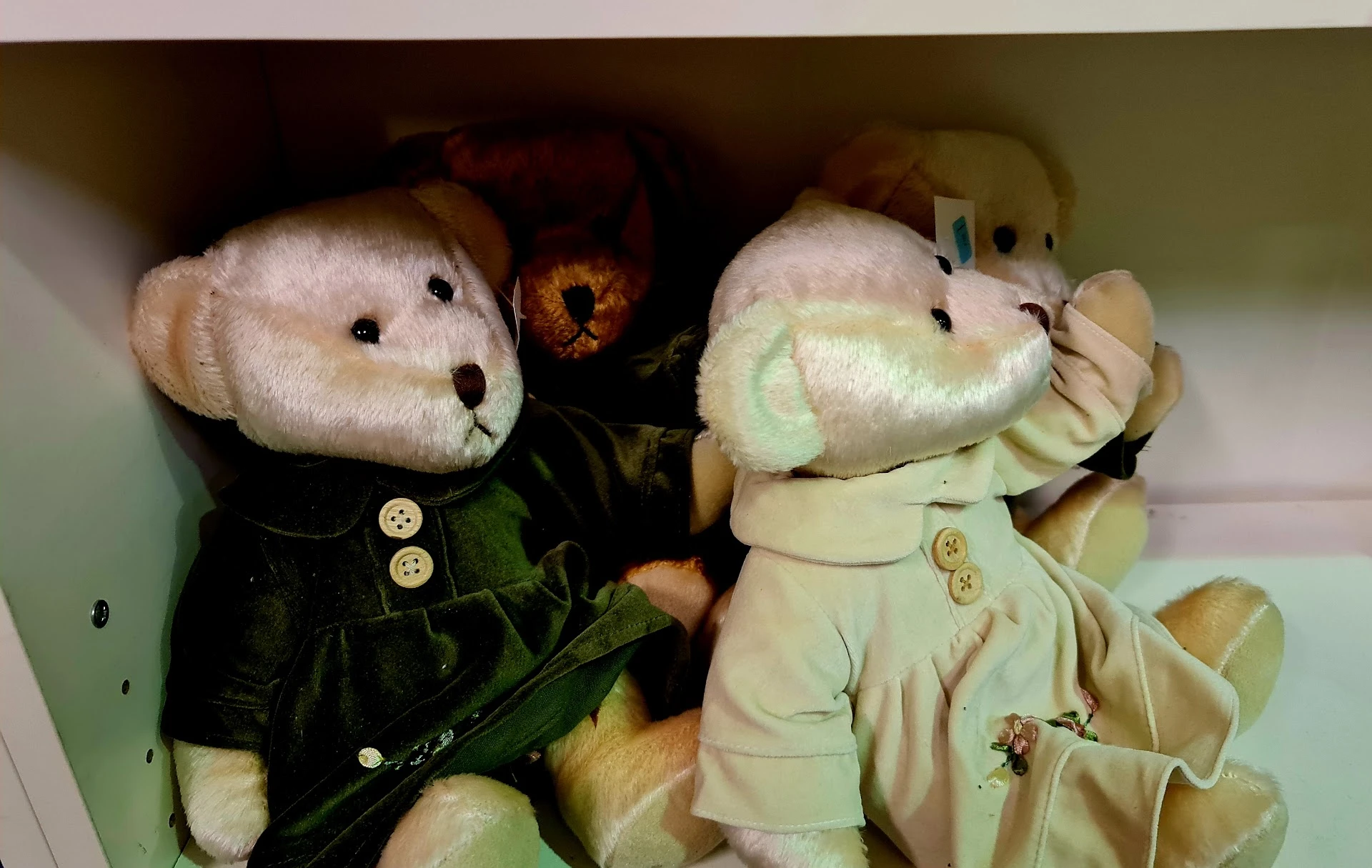 Kringloopwinkel Kringloop De Cirkel in Hardinxveld-Giessendam