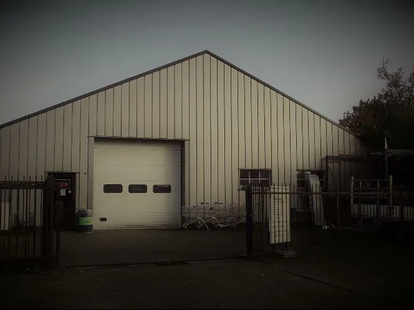 Kringloopwinkel Kringloop de florijn in Boekel