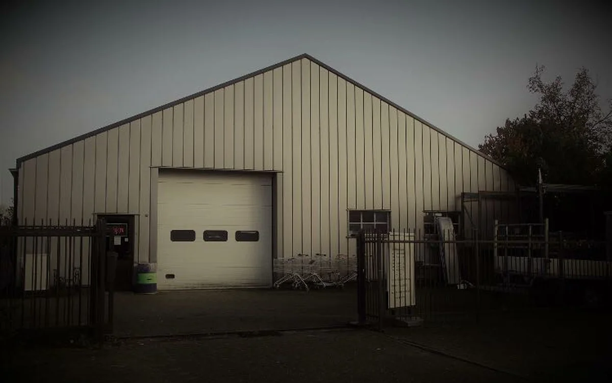 Kringloopwinkel Kringloop de florijn in Boekel