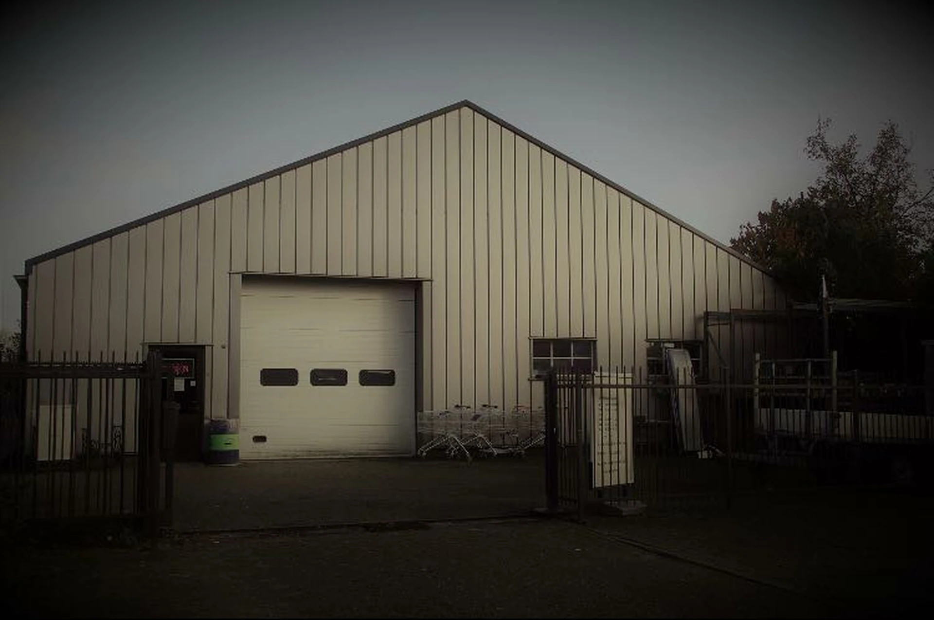 Kringloopwinkel Kringloop de florijn in Boekel