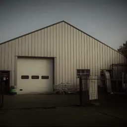 Kringloopwinkel Kringloop de florijn in Boekel