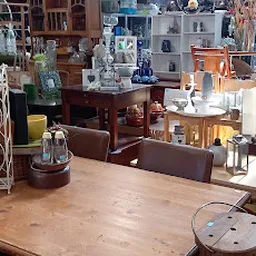 Bezoeker foto van Kringloop de florijn in Boekel