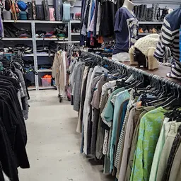 Bezoeker foto van Kringloop de florijn in Boekel