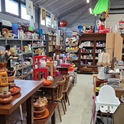 Bezoeker foto van Kringloop de florijn in Boekel