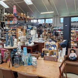 Bezoeker foto van Kringloop de florijn in Boekel