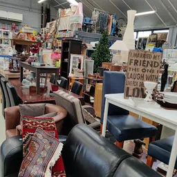 Bezoeker foto van Kringloop de florijn in Boekel