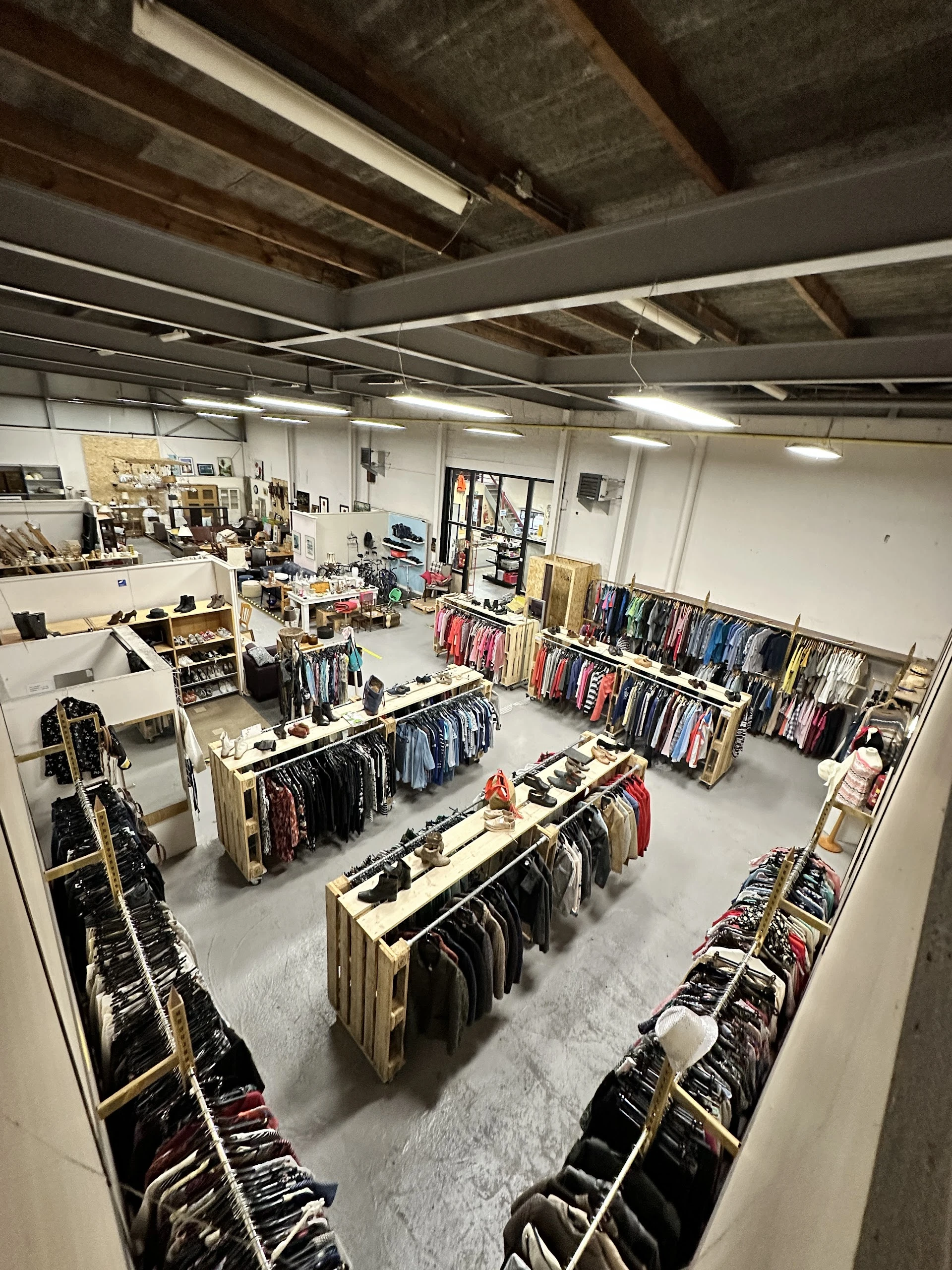 Foto gedeeld door eigenaar van Kringloop De Graanschuur in Hoogezand