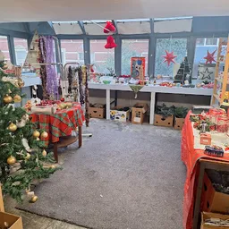 Bezoeker foto van Kringloop De Graanschuur in Hoogezand