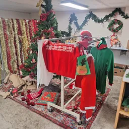 Bezoeker foto van Kringloop De Graanschuur in Hoogezand