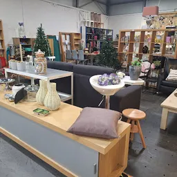 Bezoeker foto van Kringloop De Graanschuur in Hoogezand