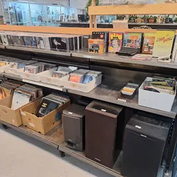 Bezoeker foto van Kringloop De Graanschuur in Hoogezand