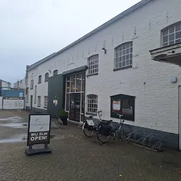 Bezoeker foto van Kringloop De Graanschuur in Hoogezand