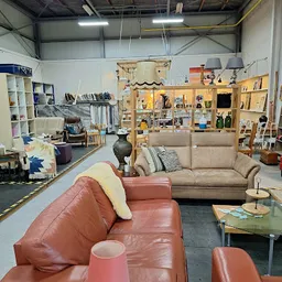 Bezoeker foto van Kringloop De Graanschuur in Hoogezand