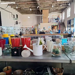 Bezoeker foto van Kringloop De Graanschuur in Hoogezand