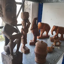 Bezoeker foto van Kringloop De Graanschuur in Hoogezand