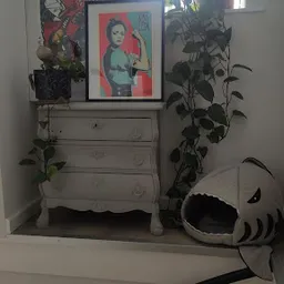 Bezoeker foto van Kringloop De Graanschuur in Hoogezand