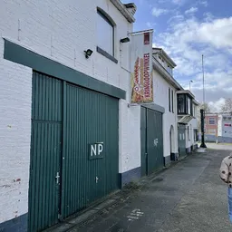 Bezoeker foto van Kringloop De Graanschuur in Hoogezand