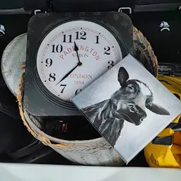 Bezoeker foto van Kringloop De Graanschuur in Hoogezand