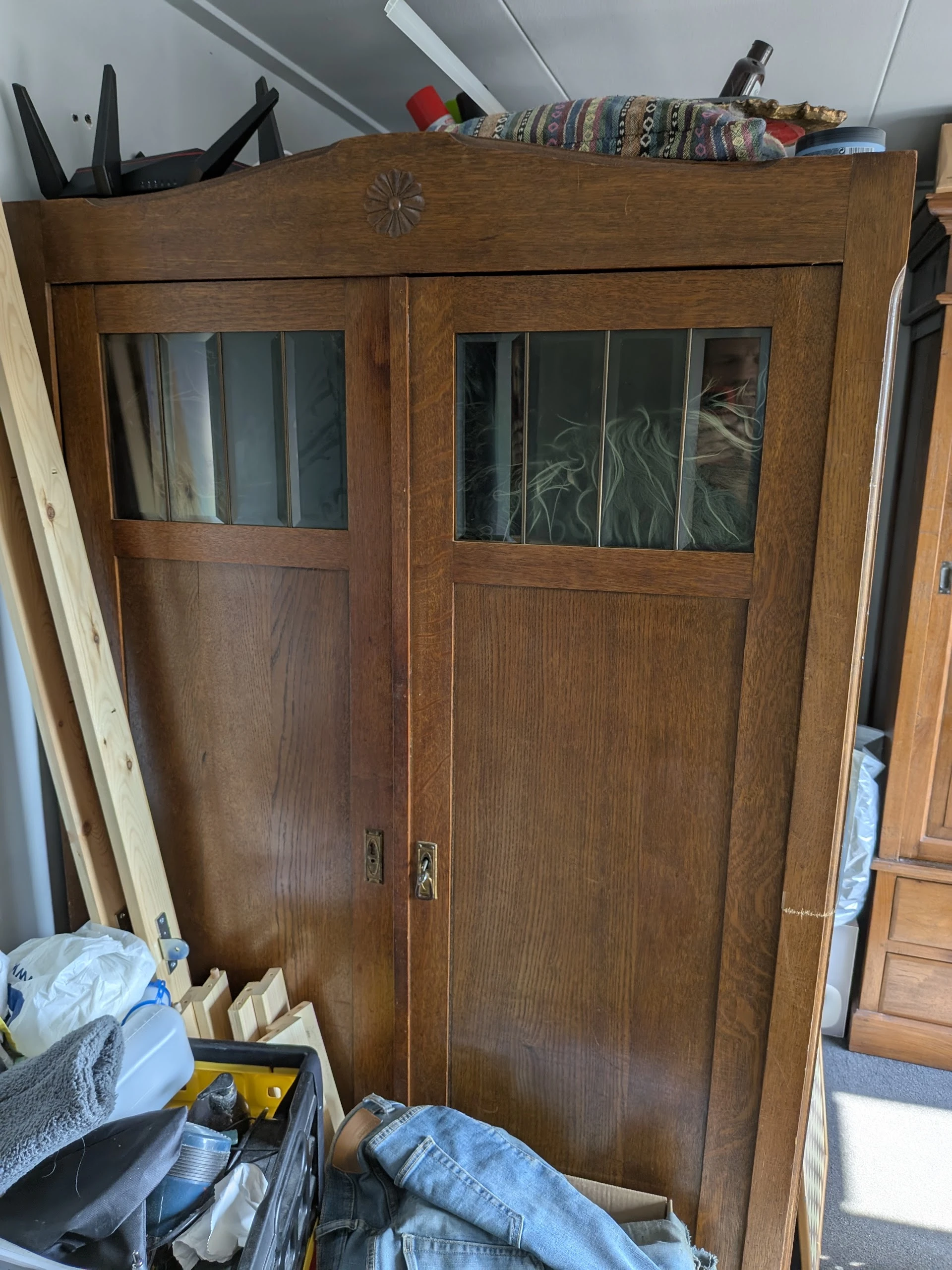 Kringloop De Grijpstuiver B.V. in Den Haag met tweedehands boeken, elektronica en kleding