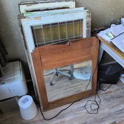 Bezoeker foto van Kringloop De Grijpstuiver B.V. in Den Haag