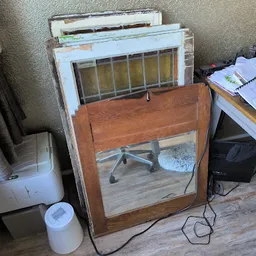 Bezoeker foto van Kringloop De Grijpstuiver B.V. in Den Haag