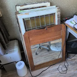 Bezoeker foto van Kringloop De Grijpstuiver B.V. in Den Haag