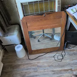 Bezoeker foto van Kringloop De Grijpstuiver B.V. in Den Haag