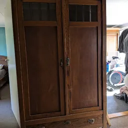 Bezoeker foto van Kringloop De Grijpstuiver B.V. in Den Haag