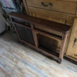 Bezoeker foto van Kringloop De Grijpstuiver B.V. in Den Haag